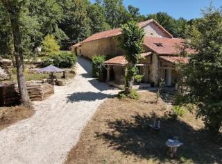Domaine La Chenaie - Bujadelle - 2