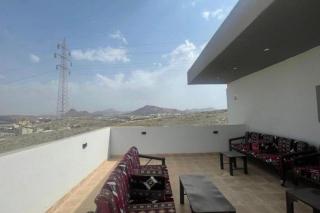Villa Orchid Al Hada "فيلا اوركيد الهدا" - Al Hada - 8