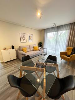Dona I Apartments at Botanical Garden - Funchal - 2
