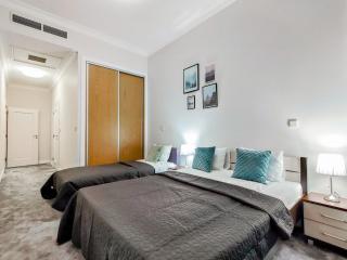 Historic Market Square Suite -140m2 Grand Residence AS Home Apartamenty R504 - Breslavia - 4