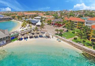 Curacao Avila Beach Hotel - Willemstad - 0