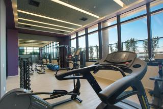 Royal Palm Tower Anhanguera - Campinas - 7