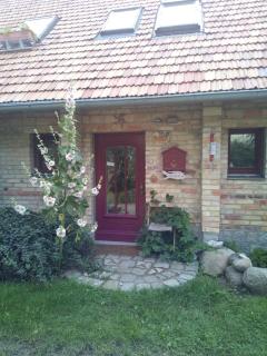 Hofboddenblick - Kückenshagen - 2