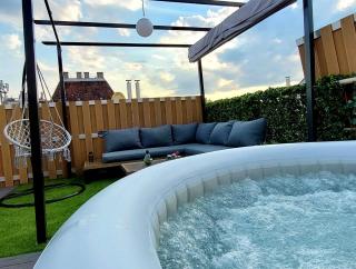 A+ Budapest Downtown Apartments - Budapest - 0