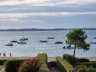 Superbe Vue mer T2bis Arcachon - Arcachon - 7