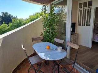 Superbe Vue mer T2bis Arcachon - Arcachon - 1