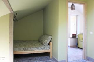 Apartamenti Vējdzirnavas - 1