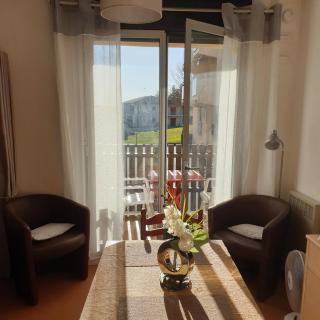 Studio Barbotan - Barbotan-les-Thermes - 6