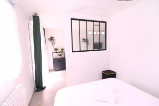 La Cosy House - Evry-Courcouronnes - 9