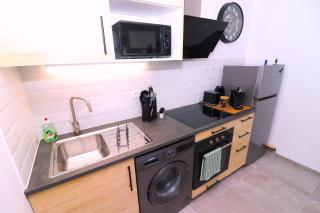 La Cosy House - Evry-Courcouronnes - 4