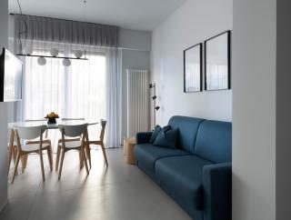 Casa del Faro - Baia Flaminia - Pesaro - 8