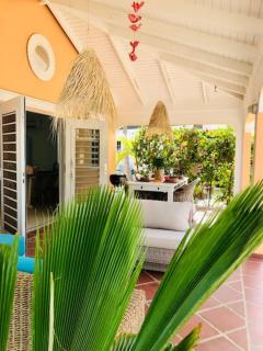 Villa Perla due (diving villa Chikitu) - Kralendijk - 6