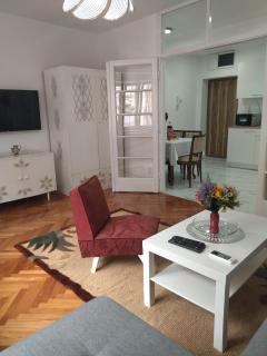 Palace Luxury Apartments The Heart of Belgrade - Belgrado - 4