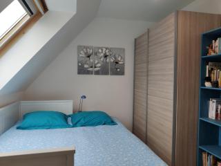 Chez la Québécoise - chambre d'hôtes - Bourg-Blanc - 6