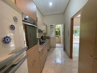 The garden corner - 8