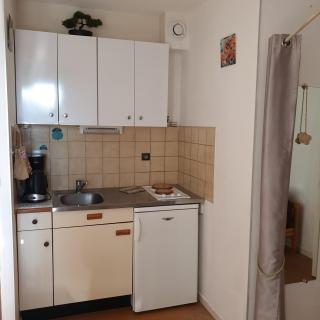 Studio Barbotan - Barbotan-les-Thermes - 5