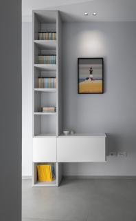 Casa del Faro - Baia Flaminia - Pesaro - 5