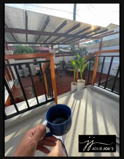 Jolie Joe's Bed and Breakfast with Shared Bathroom - 1