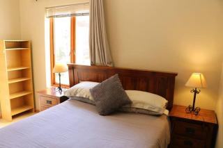 Tranquility Studio Apartment - Somerset West - 9