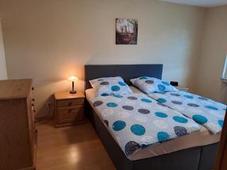 Ferienwohnung Schleiten - Püttlingen - 7
