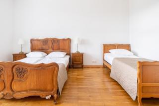 Old Town - Suur Karja Apartment - Tallinn - 4