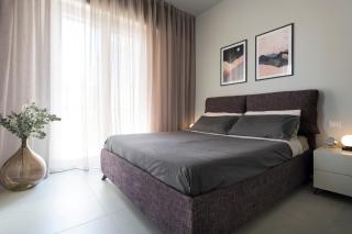 Casa del Faro - Baia Flaminia - 2