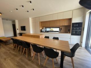 Apartmány Pod Novou - Mikulov - 1