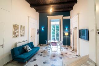 Foria Garden View - Napels - 0