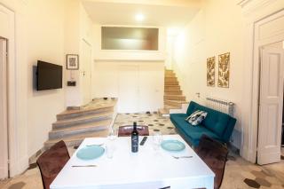 Foria Garden View - Napels - 8