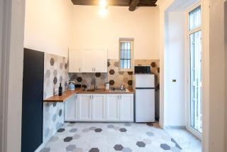 Foria Garden View - Napels - 7