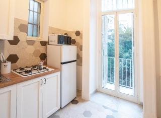 Foria Garden View - Napels - 4