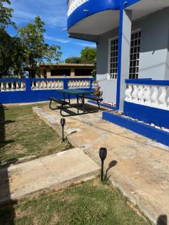 1A - Large Beach House near Crash Boat Beach - Aguadilla - 4