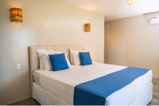 Villa Zen Hotel - Camocim - 7