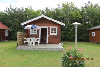 Holme Å Camping & Cottages - Hovborg - 9
