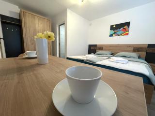 Apartments and rooms pri Bašlju - Cerkno (Circhina) - 7