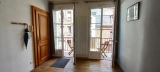 Loft en duplex avec vue sur plage et chenal - 2