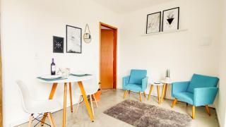 Casas no centro com o sossego da roça - Hospedado por Casa de Tijolinho - Cunha - 9
