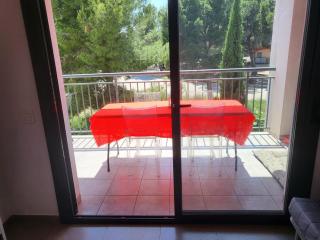 Apartamento Calafat, a 2 minutos a pie de Cala Llobeta - Calafat - 0