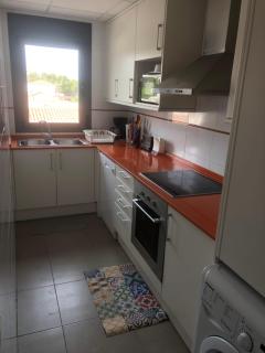 Apartamento Calafat, a 2 minutos a pie de Cala Llobeta - Calafat - 5