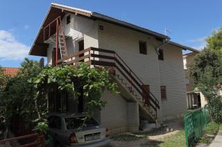 Apartments by the sea Zaboric, Sibenik - 8368 - Zaboric - 0