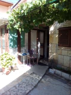 Apartments by the sea Zaboric, Sibenik - 8368 - Zaboric - 6