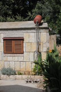 Apartments by the sea Zaboric, Sibenik - 8368 - Zaboric - 5