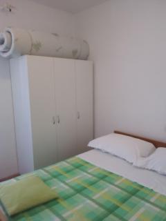 Apartments by the sea Zaboric, Sibenik - 8368 - Zaboric - 2
