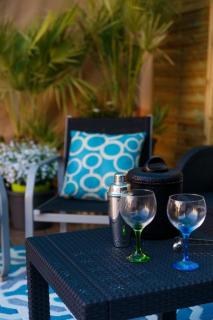 Casa Rural La Pinta- SendaViva y Bardenas - 6