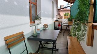 Family Apartment & Studio in Village Center - 2