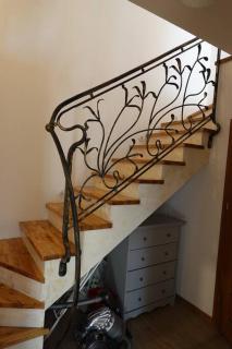 Willa Vita - Apartment z kominkiem i dużym tarasem, Sauna, Jacuzzi, Altana z Grill, z możliwością wynajmu dotakowych pokoi - Schönes Appartement mit Kamin und großer Terrasse, Sauna, Jacuzzi, Pavilion mit Grill und der Option zusätzliche Zimmer zu mieten - Stegna - 3