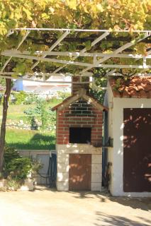 Apartments with a parking space Mlini, Dubrovnik - 8543 - 5