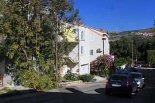 Apartments by the sea Dubrovnik - 8544 - Dubrovnik - 9