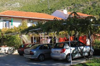 Apartments with a parking space Mlini, Dubrovnik - 8542 - 1