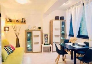 Cochet apartament Predeal - 0